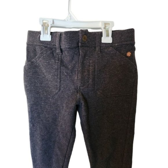 Matilda Jane 435 Search for the Skies Legging Gray Girl's 10 Shimmer - Picture 3 of 10